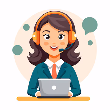 Support agent